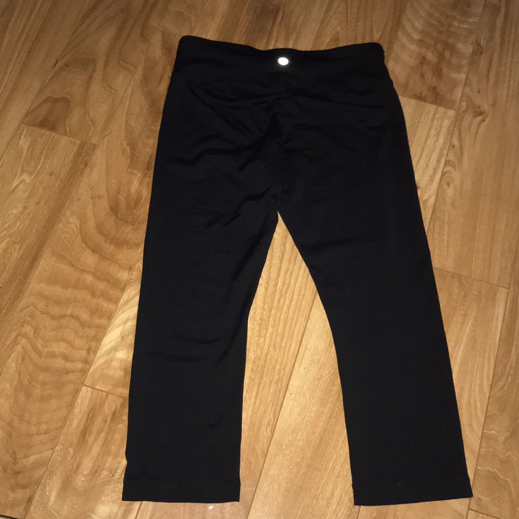 Lululemon Wunder Under Size 6